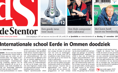de Stentor